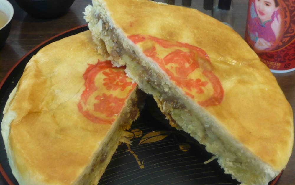 滷肉麻糬-一斤(葷)