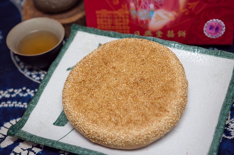 伍仁酥-一斤(奶素)
